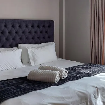 Executives Suites-Westpoint Sandton Johannesburg Exterior foto