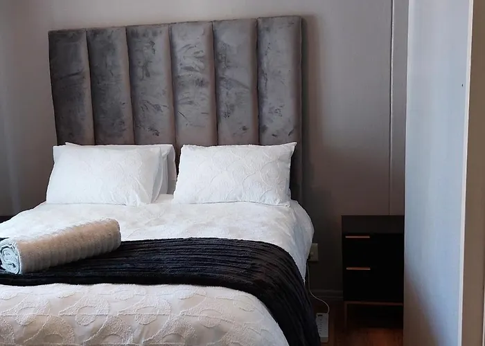 Executives Suites-Westpoint Sandton