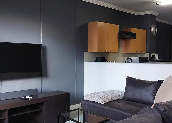 Executives Suites-Westpoint Sandton